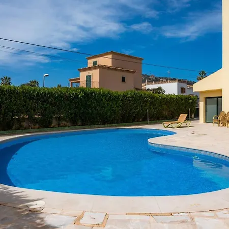 Apto Con Terraza 304 Cala Millor  Zewnętrze zdjęcie
