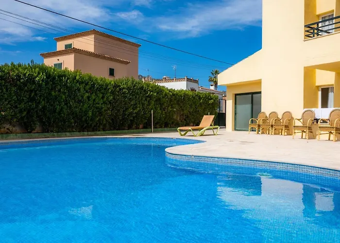Apto Con Terraza 304