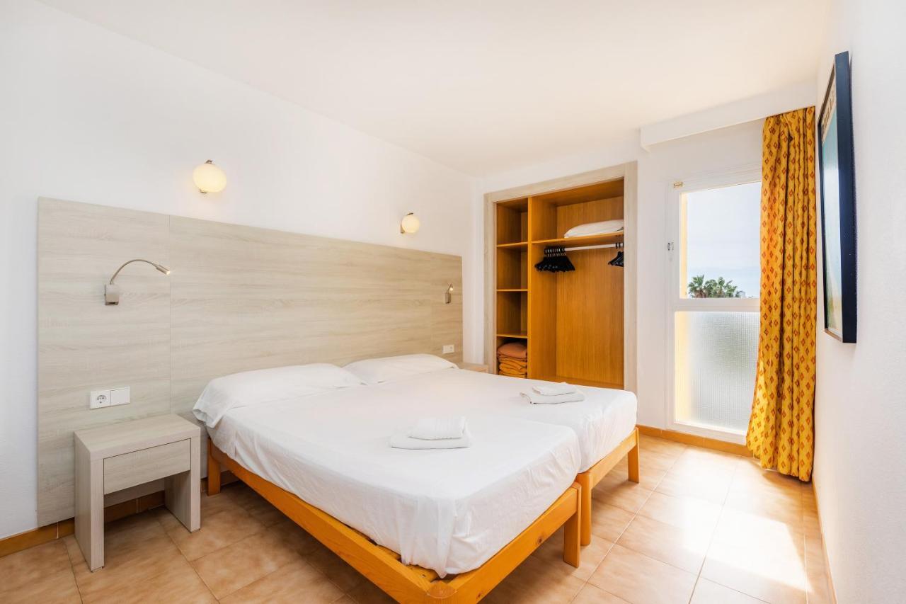 Holiday home Apto Con Terraza 304 *