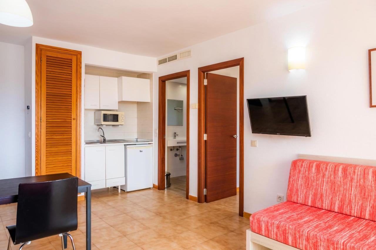 Apto Con Terraza 304 Casa vacanze Cala Millor (Mallorca)
