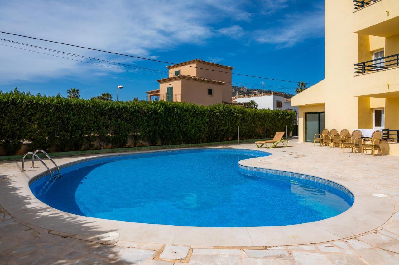 Casa vacanze Apto Con Terraza 304 *