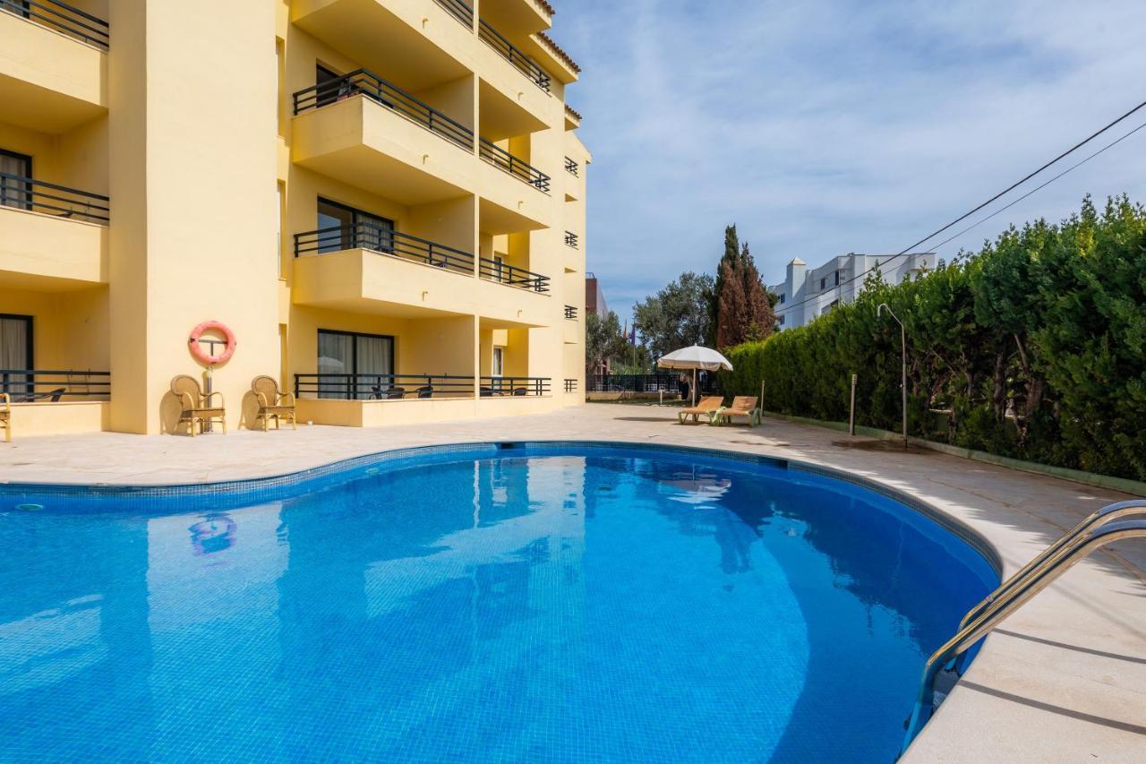 Casa vacanze Apto Con Terraza 304 Cala Millor (Mallorca)