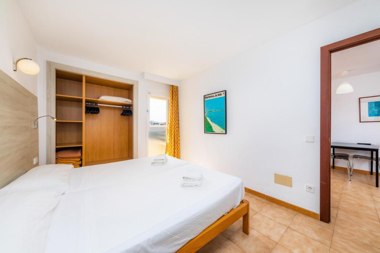 Apto Con Terraza 304 Casa vacanze Cala Millor (Mallorca)
