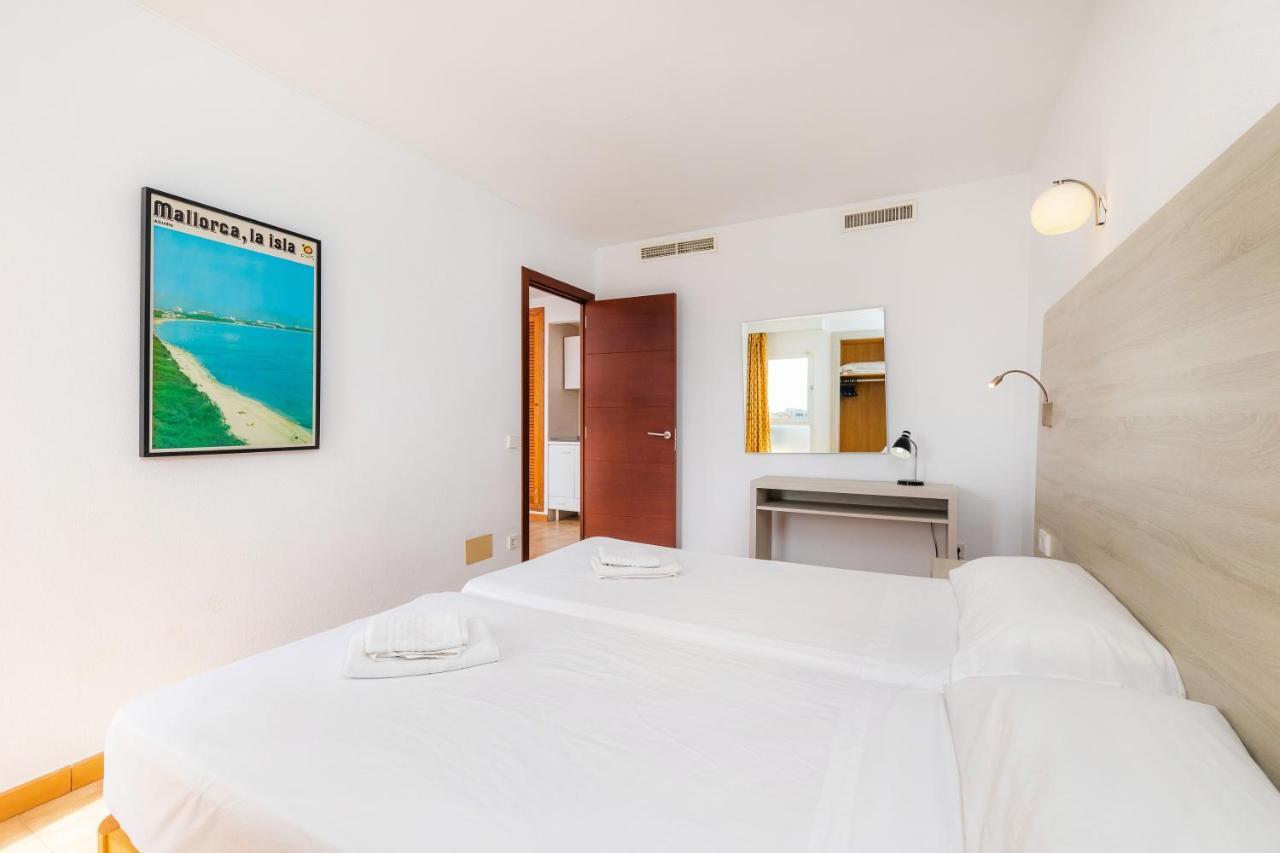 Casa vacanze Apto Con Terraza 304 *