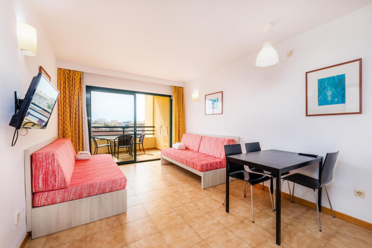 Holiday home Apto Con Terraza 304 Cala Millor (Mallorca)