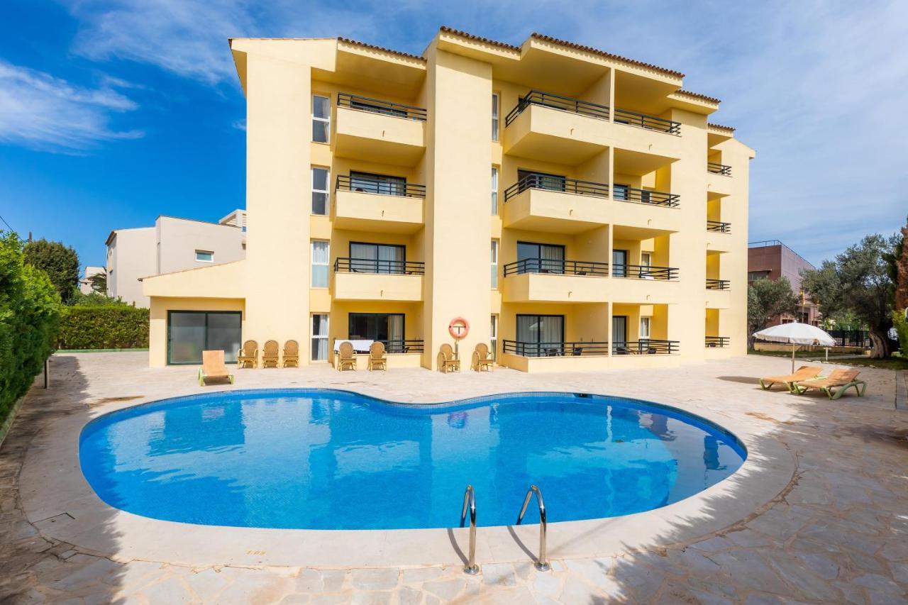 Apto Con Terraza 304 Holiday home